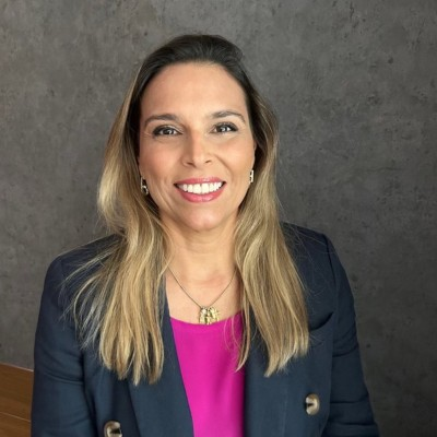 Fernanda Fleck