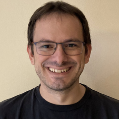 Fernando Peña Ardanuy Headshot
