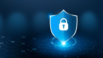 The concept of cybersecurity the Internet