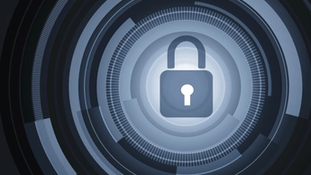 Cyber security lock