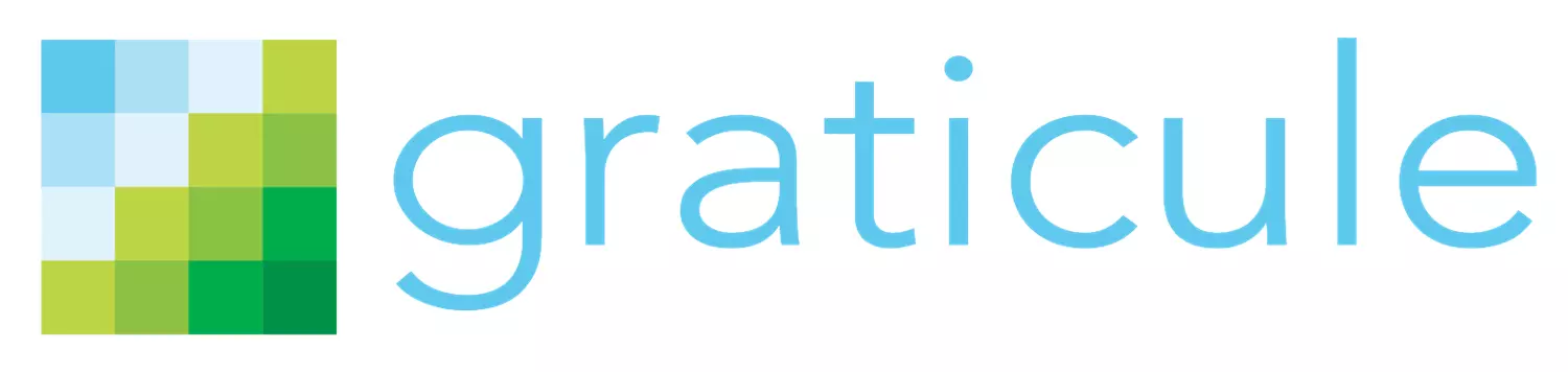 Graticule logo