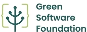 Green software foundation Logo