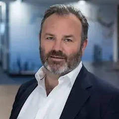 Gregor McQuattie