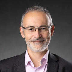 Gustavo Espinosa