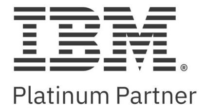 IBM Logo