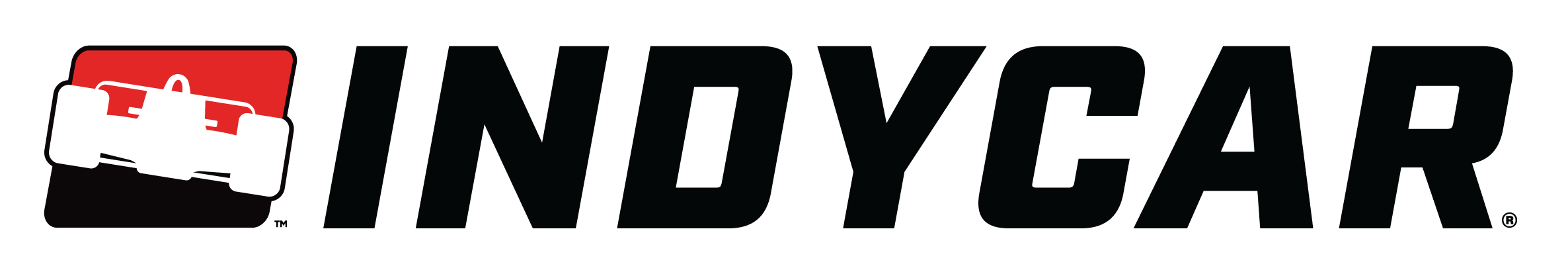 INDYCAR logo