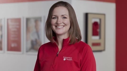 Independent Health Support Provider