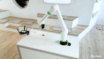 Innovating with digital twin technology