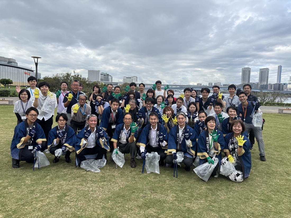 Japan_world cleanup day 2025.jpg