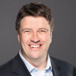 Joel Martin Headshot