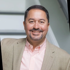 Justin Cashman Headshot