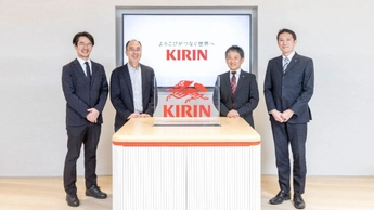 Kirin group