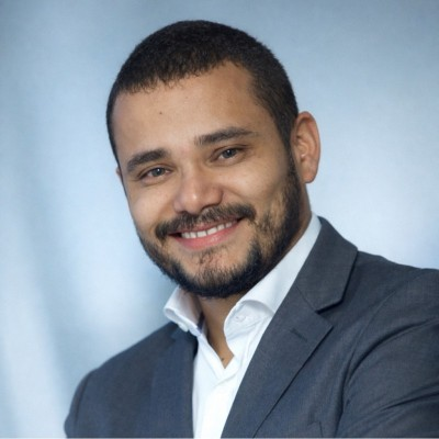 Kleber Oliveira