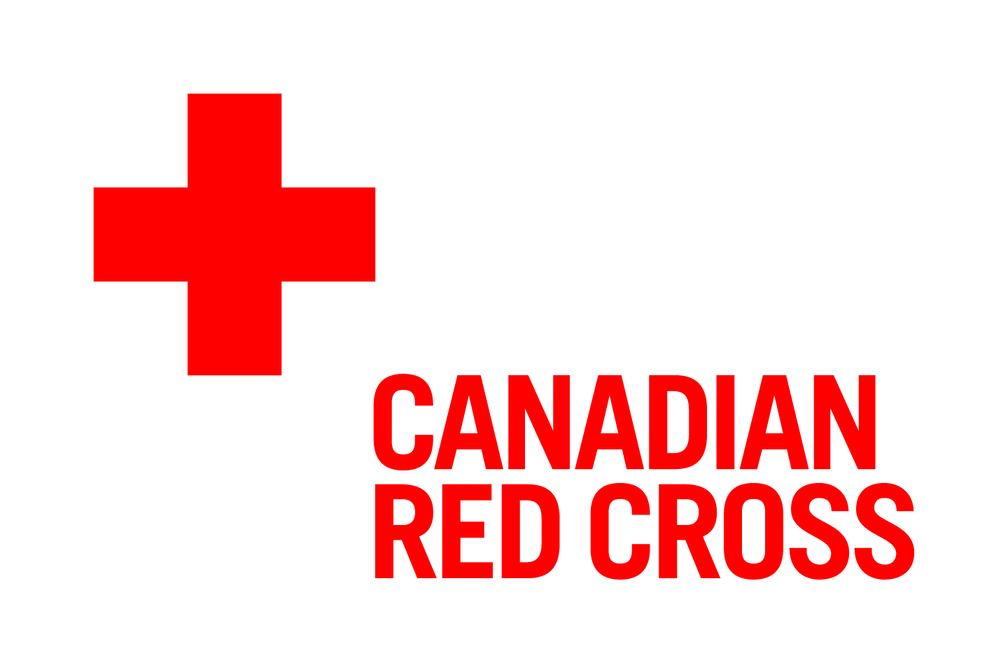 Canadian Red Cross Logo