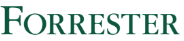 Forrester Logo