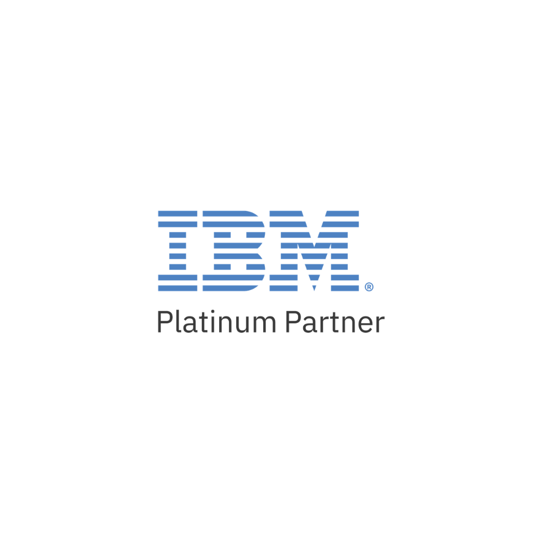 IBM logo