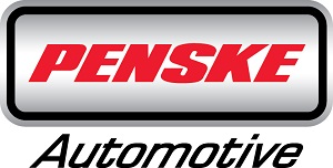 Penske Automotive logo