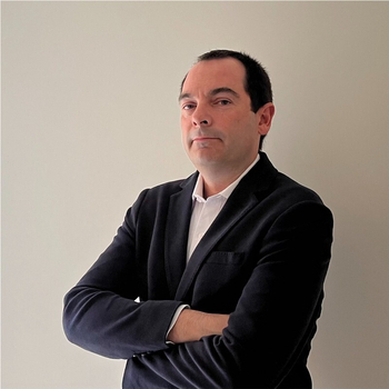 Luis Fernando Rubio Martinez