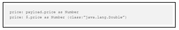 Data format manipulation2