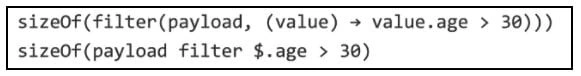 Data format manipulation8