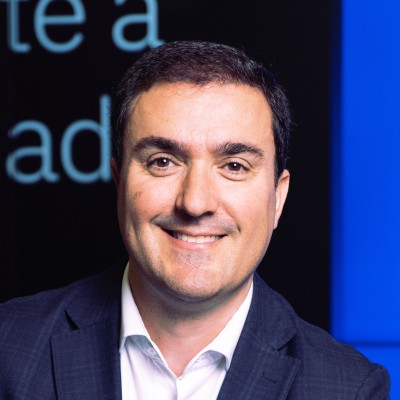 Marcelo Braga