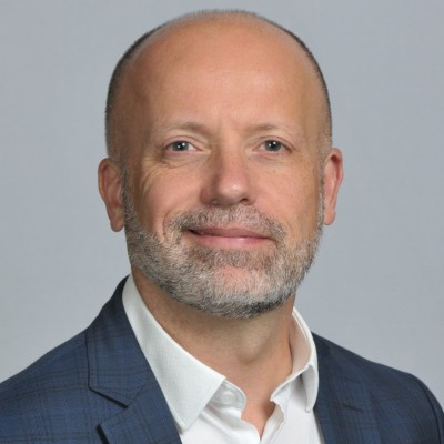 Marcos Secco