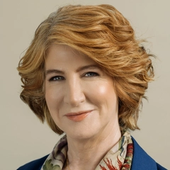 Mary de Wysocki Headshot