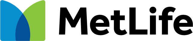 metlife logo