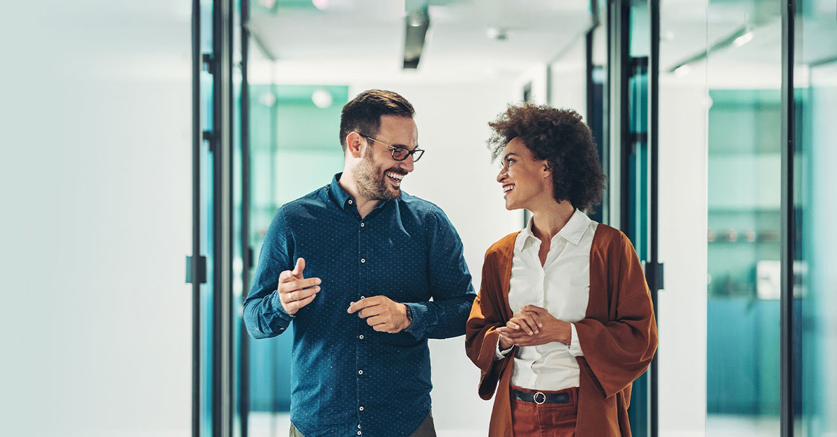 Microsoft partnership — modernize IT with NTT DATA | NTT DATA