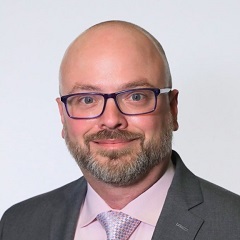 Mike Adams