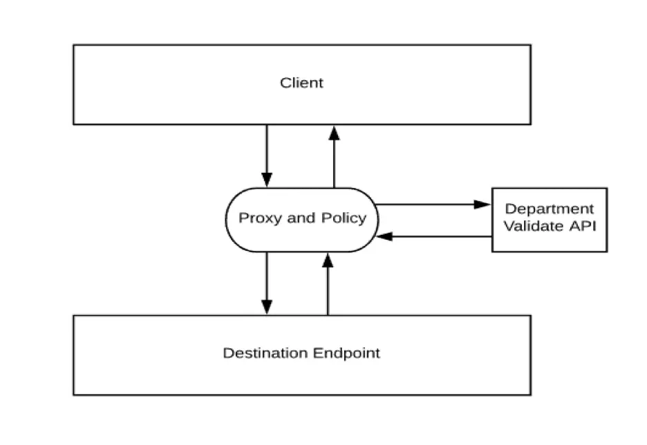 Proxy and Policy