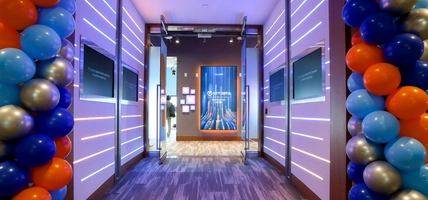 NTT DATA Innovation Studio