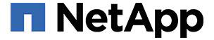 NetApp Logo