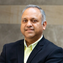 Niraj Singhal