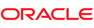 Oracle logo