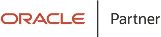 Oracle logo