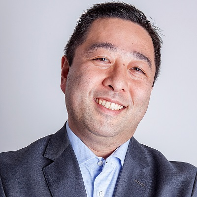 Alexandre Otoshi