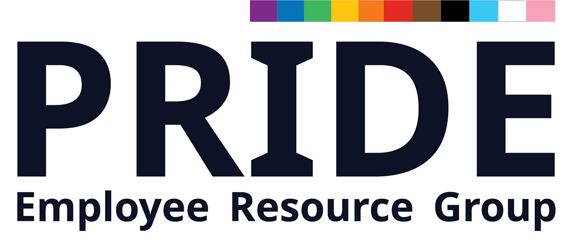 Pride logo