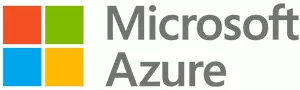 Microsoft Azure logo