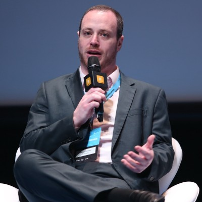 Patrick Rinski