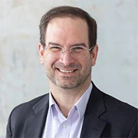 Paul Schuster Headshot