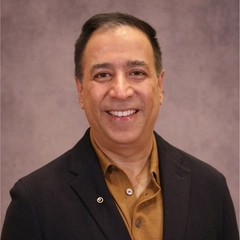 Prasoon Saxena