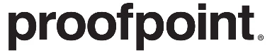 Proofpoint Logo