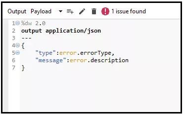 Basic Field Validation using RAML3