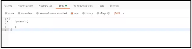 Basic Field Validation using RAML6