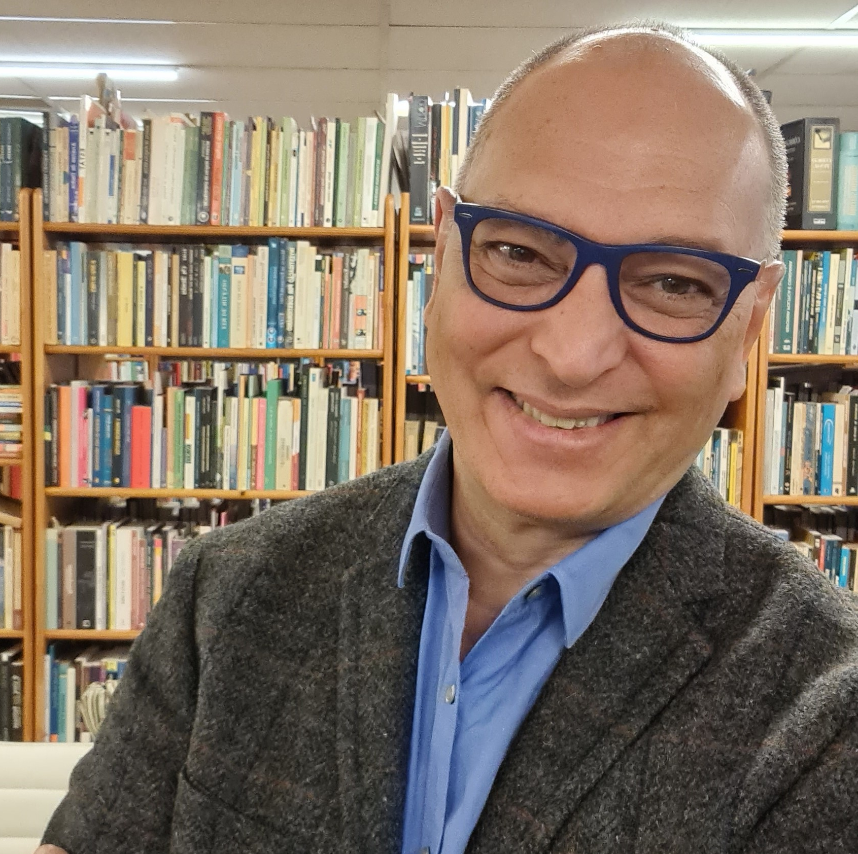 Reinaldo Bulgarelli