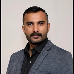 Renjith Philip