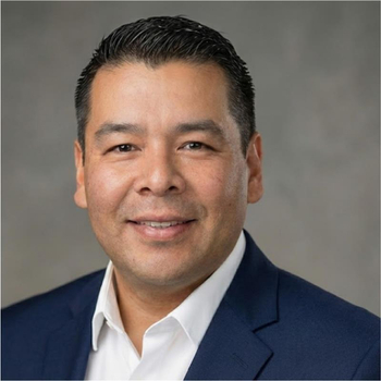 Roger Ivan Villarreal