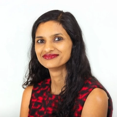 Roli Agrawal