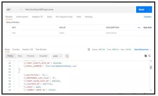 Snowflake and its Integration With MuleSoft13